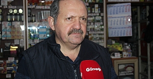 BİLİNÇSİZ TÜKETMEYİN!