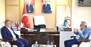 Bulut: "Elazığ OSB’de 4 Büyük Tekstil Firması Yatırımı Olacak”