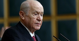 Devlet Bahçeli : Seçime Hazırız Dedi