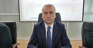 Elazığ Altyapı 3. Bölge Yapım İşi İhalesi Gerçekleştirildi
