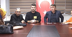 Elazığ’da Anadolu Eğitim Semineri düzenlendi