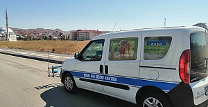 Elazığ’ın Doğal Gaz Şebekesi Güvende