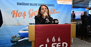 Elazığlı Rabia Babaoğlu’na Yeni Görev