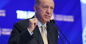 Erdoğan; “2022'de İhracat, 254 Milyar Dolarla Rekor Kırdı”