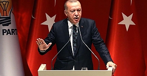 Erdoğan'dan Kritik Seçim Mesajı: