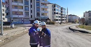 Fırat EDAŞ, Elâzığ ve çevre ilçelerine 9 milyon TL yatırım gerçekleştirdi