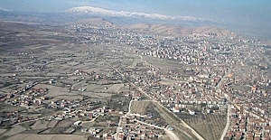 Geçen Sene Kar, Bu Sene Bahar!