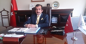 Hikmet Şişecioğlu : Elazığ Çevre ve Şehircilik İl Müdürlüğü görevine atandı
