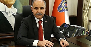Mehmet Aktaş'tan 'adaylık' iddialarına yanıt