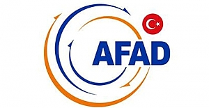 AFAD açıkladı!