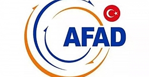 AFAD Elazığı Uyardı!