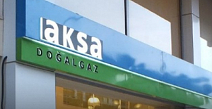 Aksa Doğalgaz’dan Elazığ’a Uyarı!