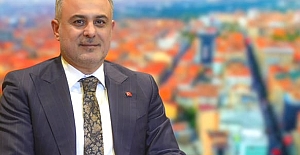 Bulut, Elazığ’ın 2022 Yılı KOSGEB Destek Rakamını Açıkladı