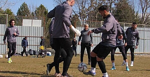 “Çatalca Maçı Bizim İçin Yeni Bir Başlangıç!”