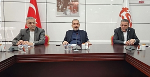 Elazığ TSO’dan Destek Çağrısı