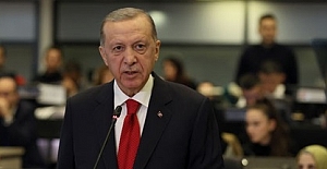 Erdoğan "Türkiye Tek Yürek" ortak yayınına telefonla bağlandı