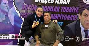 Gizem Özer’in Teyzesi Enkazdan Sağ Kurtulamadı!