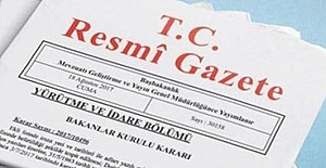 Haber siteleri için BİK kararı! Resmi Gazete'de yayımlandı