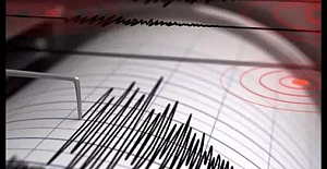 Malatya’da 4.7 Büyüklüğünde Deprem