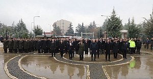 18 Mart Çanakkale Zaferi ve Şehitleri Anma Günü