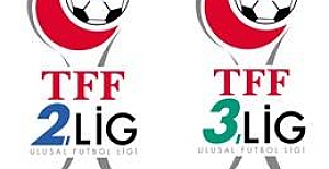 3.Lig’de Program Değişti!