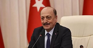 Bakan Bilgin’den EYT’lileri rahatlatacak açıklama: Hak kaybı olmayacak