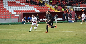 Darıca G.Birliği-23 Elazığ FK