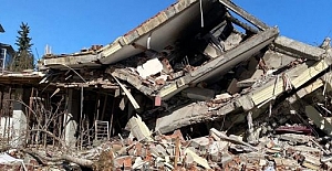 Depremden Sonra Endişelenen Evini Satışa Çıkardı