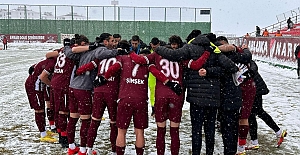 Doğukent’te Kritik Randevu!