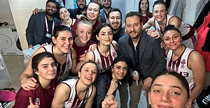 Elazığ İl Özel İdaresi Spor Kulübü 91-89 Turgutlu Belediyespor