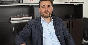 ELAZIĞ’A ELEKTRİKLİ ARAÇ PROJESİ!
