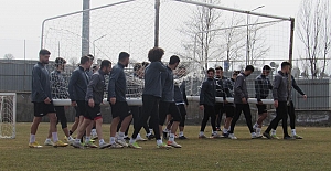 Elazığspor ve 23 Elazığ FK Disipline Sevkedildi!