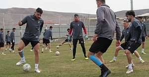 Elazığspor’da Forma Savaşı!