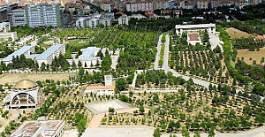 Fırat Üniversitesi 133 Projesi İle Türkiye’de 4. Oldu