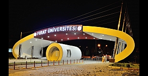 Fırat Üniversitesi’nden Yardım Kampanyası
