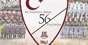 Koca çınar 56 yaşında!