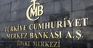 Merkez Bankası faiz kararını sabit tuttu