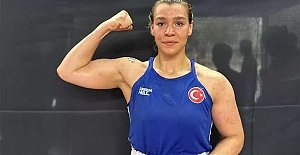 Mihriban Güneri Devam Edemeyecek