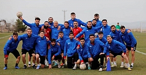 Nevşehir Maçı da seyircisiz!
