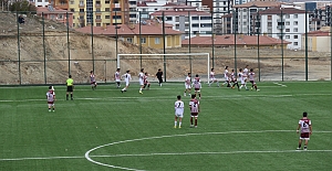 OKUL SPORLARI GENÇ KIZ- ERKEK FUTBOL MÜSABAKALARI SONA ERDİ
