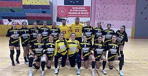 Samsun’u evine eli boş gönderdik!