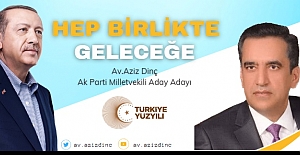 Siyaset Bir Meslek Değildir Halkımıza Hizmet Aracıdır