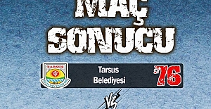Tarsus Belediyesi 76-56 Elazığ İl Özel İdaresi SK