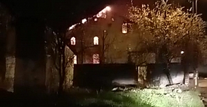 Uyarılarımız Dikkate Alınmadı!