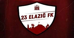23 Elazığ FK deplasmanda dağıldı! 4-1