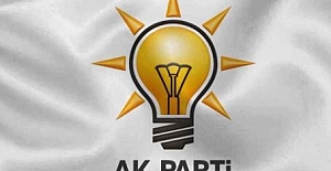 AK Parti'de listeler belli oldu! İki bakan aday değil