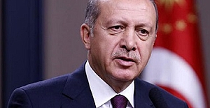 Cumhurbaşkanı Erdoğan'dan gençlere konut müjdesi