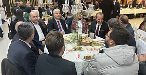 Elazığ Adına Çok Önemli Tarihi Günler Yaşıyoruz!”