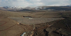 Elazığ'da Kaçak Ava Ceza!