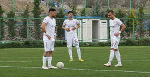 Elazığspor’da Önemli Eksikler!